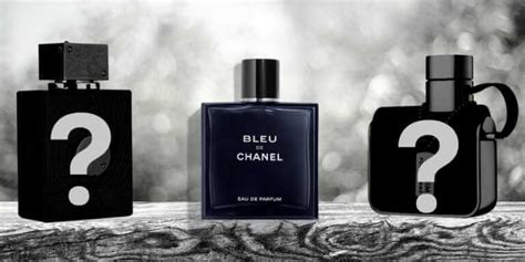 clone of bleu de chanel|bleu chanel alternative.